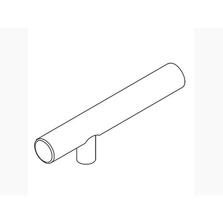 Kohler Handle, Lever 1009890-SN